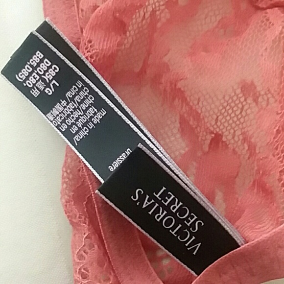 Vs bra - Picture 3 of 3